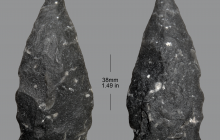 Projectile-point