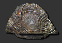 hat-buckle