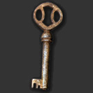 key