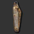knife